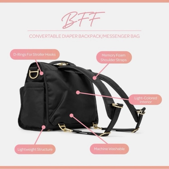 Jujube Classic - B.F.F. (Shoreline) - Picture 5 of 15